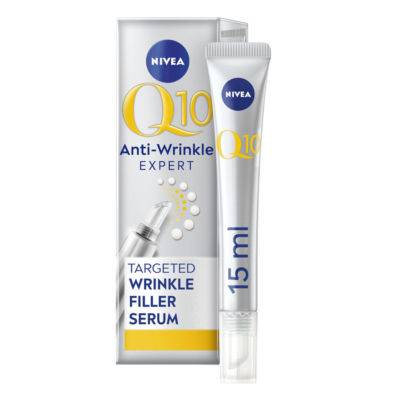 Q10 Targeted Wrinkle Filler 15ml thumbnail 2