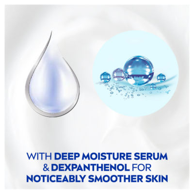 NIVEA Repair & Care Fragrance Free Body Lotion 400ML thumbnail 4