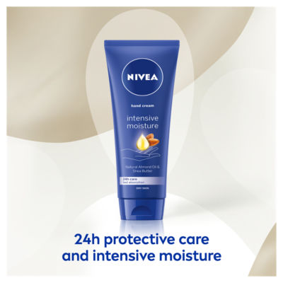 Intensive Moisture Hand Cream  100ML thumbnail 3