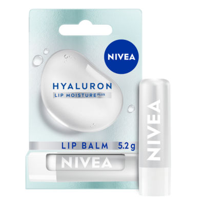 Hyaluron Moisture Plus Lip Balm 5.20g