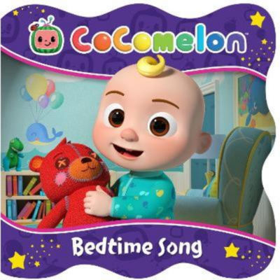 Official CoComelon Sing-Song: Bedtime Song - Cocomelon