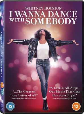 I Wanna Dance With Somebody