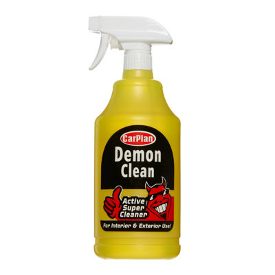 Demon Multi Surface Cleaner 1 L thumbnail 2