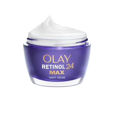 Regenerist Retinol24 MAX Night Skin Cream Without Fragrance
