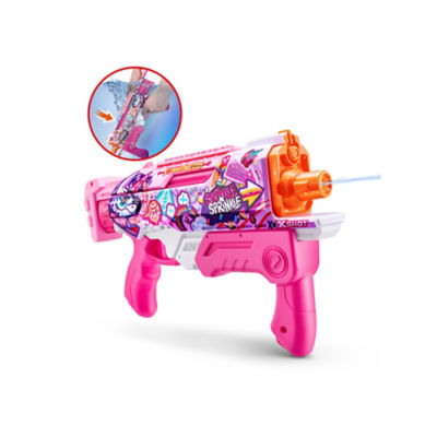 Fast-Fill Skins Hyperload Water Blaster thumbnail 3