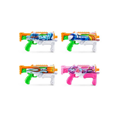 Fast-Fill Skins Hyperload Water Blaster thumbnail 7