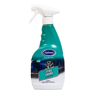 Tyre Shine 500ml thumbnail 2
