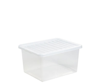 Crystal Box 37L