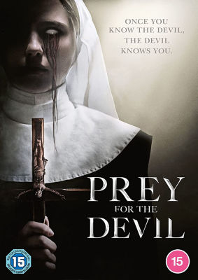 Prey For The Devil thumbnail 2