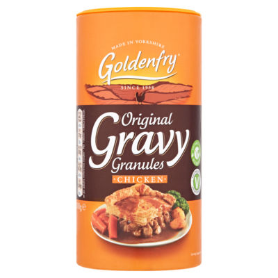 Original Gravy Granules Chicken 300g
