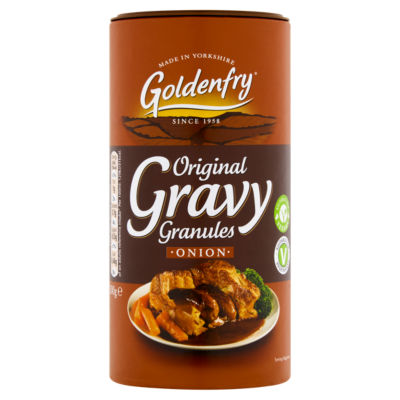Original Gravy Granules Onion 300g thumbnail 2