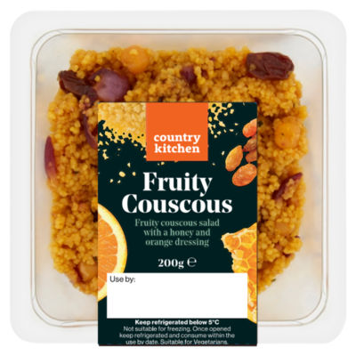 Fruity Couscous 200g