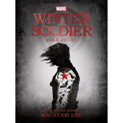 Marvel: Winter Soldier Cold Front - Mackenzi Lee thumbnail 2