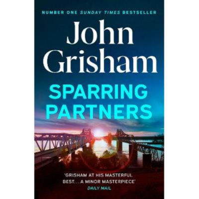 Sparring Partners - John Grisham thumbnail 2