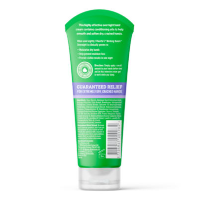 Working Hands Overnight Intensive Hand Cream 80ml thumbnail 3