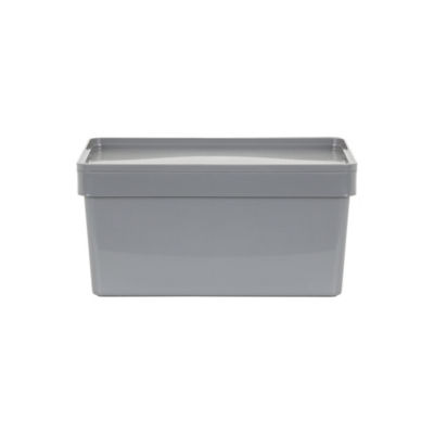 13.5L Grey Studio 3 Boxes