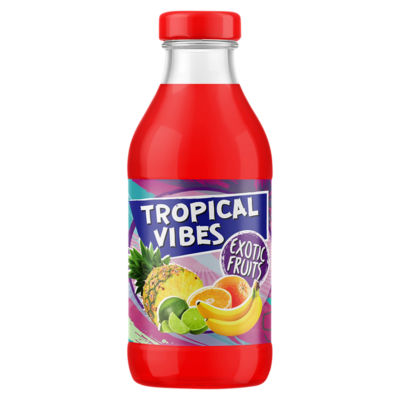 Exotic Fruits 300ml thumbnail 2