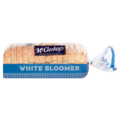 White Bloomer 800g