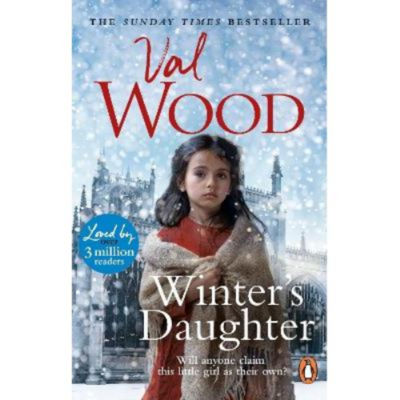 Winter's Daughter - Val Wood thumbnail 2