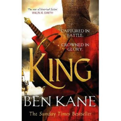 King - Ben Kane