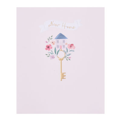 New Home Card thumbnail 2