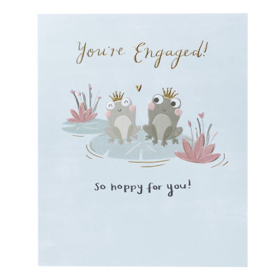 Engagement Card thumbnail 4