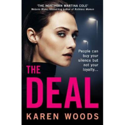 Deal - Karen Woods thumbnail 2