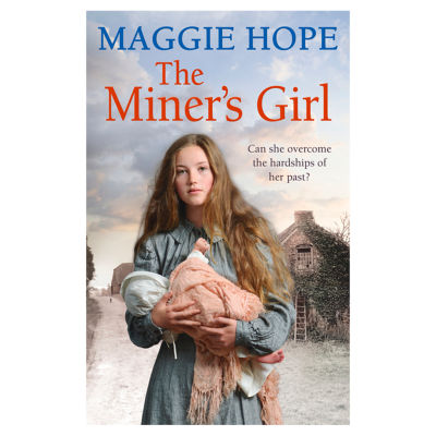 The Miner's Girl - Maggie Hope