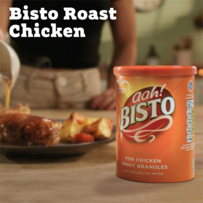 Chicken Gravy Granules 300g thumbnail 4