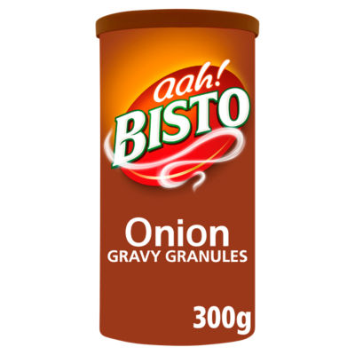 Onion Gravy Granules 300g thumbnail 2