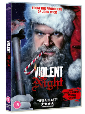 Violent Night