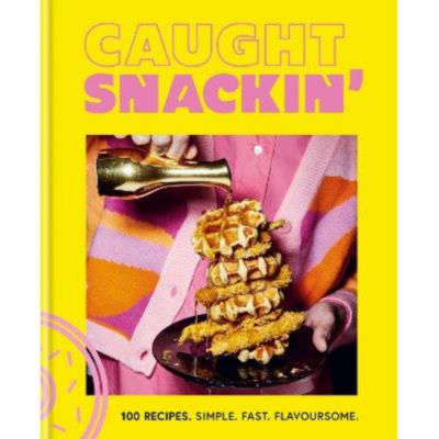 Caught Snackin' - Caught Creating Ltd