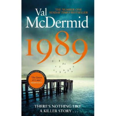 1989 - Val McDermid thumbnail 2