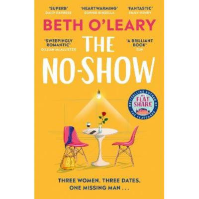 No-Show - Beth O'Leary