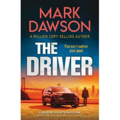 Driver - Mark Dawson