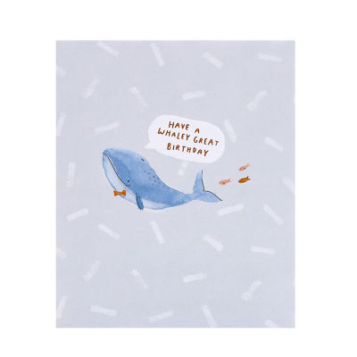 Birthday Card