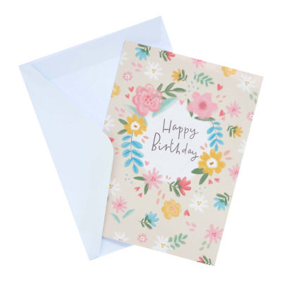 Birthday card thumbnail 3