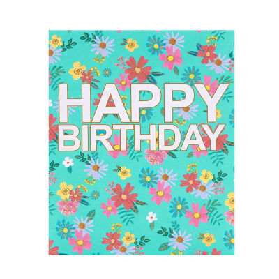 Birthday Card