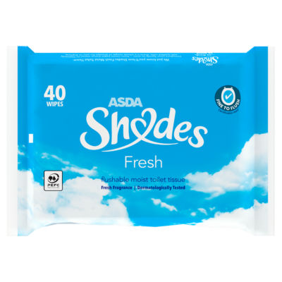40 Fresh Wipes thumbnail 2