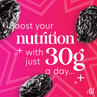 Phenomenal Prunes 190g thumbnail 4