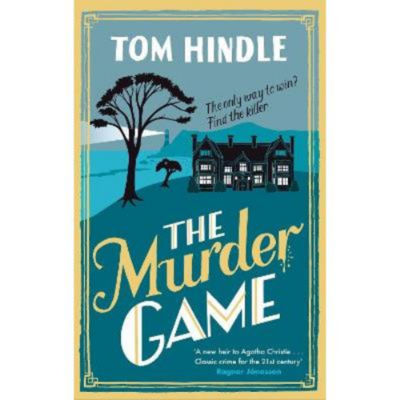 Murder Game - Tom Hindle