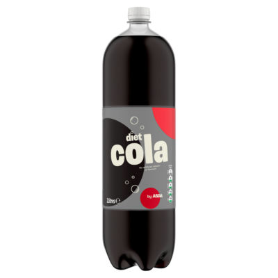 Diet Cola 2 Litres