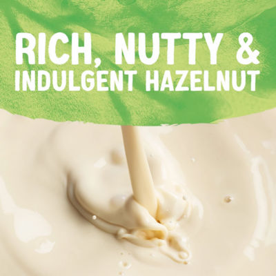Hazelnut Plant-Based Long Life Drink, Vegan & Dairy Free, 1L thumbnail 4