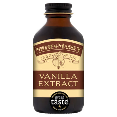 Vanilla Extract 60ml thumbnail 2