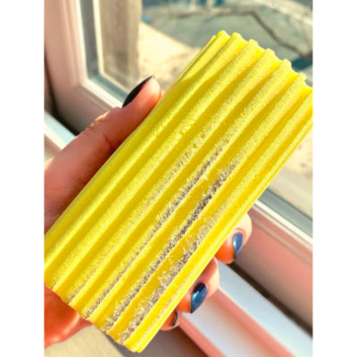 Damp Duster Cleaning Cloth thumbnail 3