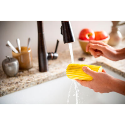 Damp Duster Cleaning Cloth thumbnail 4