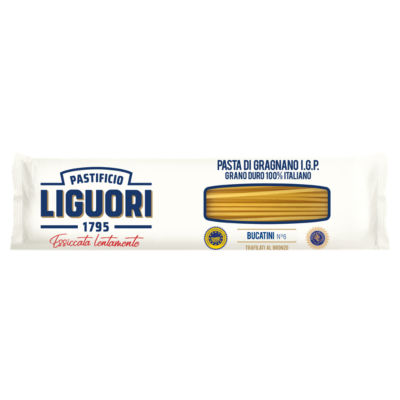 Bucatini No.6 500g thumbnail 2