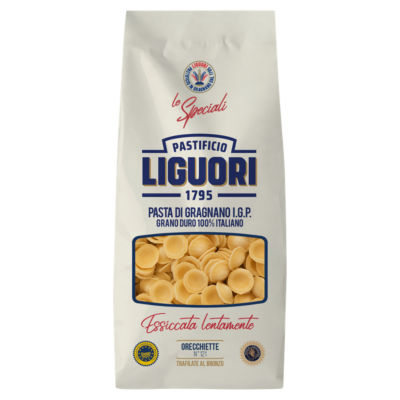 Orecchiette No.121 500g thumbnail 2
