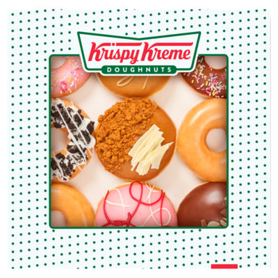 9 Assorted Doughnuts thumbnail 2
