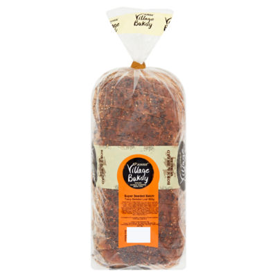 Tasty Seeded Loaf 800g thumbnail 2